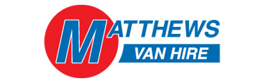 Matthews Van Hire