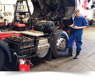 leach commercials bacup